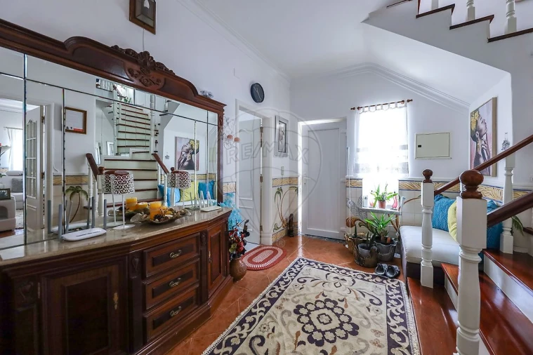 Moradia T4 para Venda em Alenquer (Santo Estêvão e Triana) Foto 21