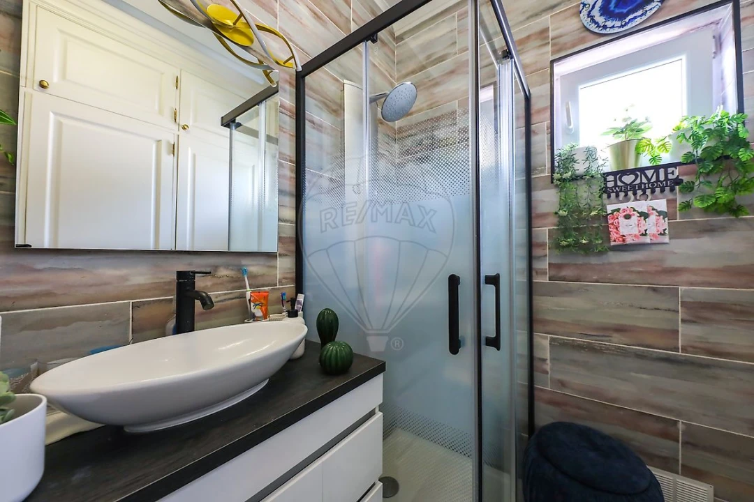 Moradia T4 para Venda em Alenquer (Santo Estêvão e Triana) Foto 24