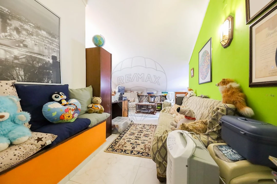 Moradia T4 para Venda em Alenquer (Santo Estêvão e Triana) Foto 27