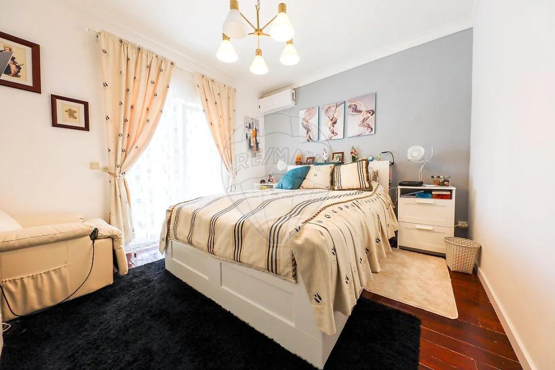 Moradia T4 para Venda em Alenquer (Santo Estêvão e Triana) Foto 18