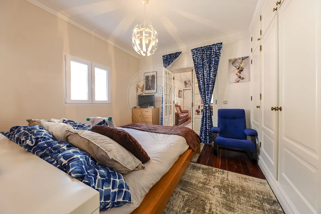 Moradia T4 para Venda em Alenquer (Santo Estêvão e Triana) Foto 13