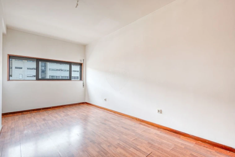 Apartamento T3 para Venda em Perafita, Lavra e Santa Cruz do Bispo Foto 17