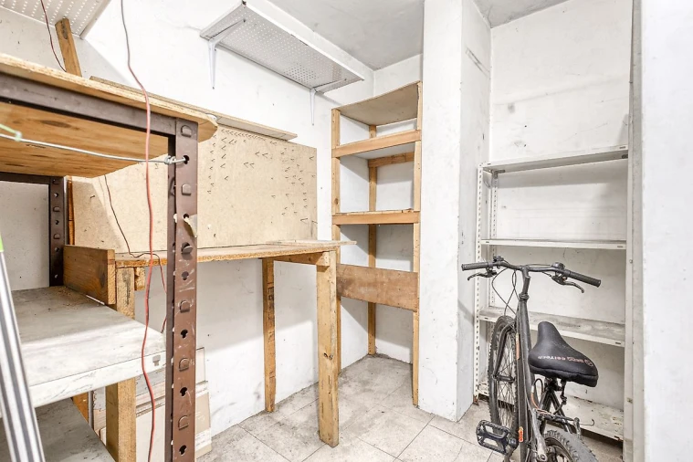 Apartamento T3 para Venda em Perafita, Lavra e Santa Cruz do Bispo Foto 22