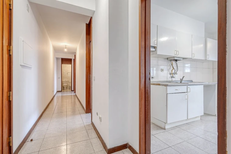 Apartamento T3 para Venda em Perafita, Lavra e Santa Cruz do Bispo Foto 4