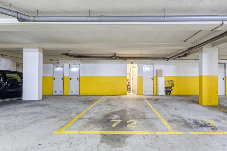 Apartamento T3 para Venda em Perafita, Lavra e Santa Cruz do Bispo Foto 21