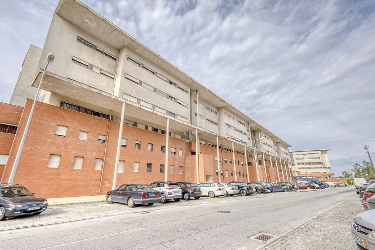 Apartamento T3 para Venda em Perafita, Lavra e Santa Cruz do Bispo