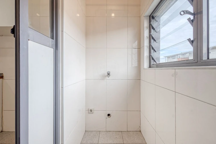 Apartamento T3 para Venda em Perafita, Lavra e Santa Cruz do Bispo Foto 8