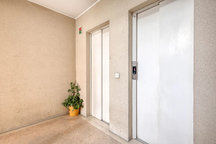 Apartamento T3 para Venda em Perafita, Lavra e Santa Cruz do Bispo Foto 3