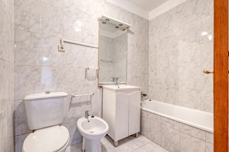 Apartamento T3 para Venda em Perafita, Lavra e Santa Cruz do Bispo Foto 20