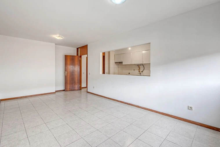 Apartamento T3 para Venda em Perafita, Lavra e Santa Cruz do Bispo Foto 9