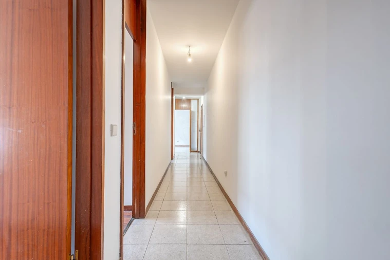 Apartamento T3 para Venda em Perafita, Lavra e Santa Cruz do Bispo Foto 13