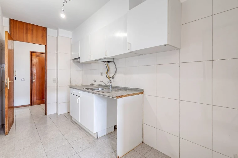 Apartamento T3 para Venda em Perafita, Lavra e Santa Cruz do Bispo Foto 6