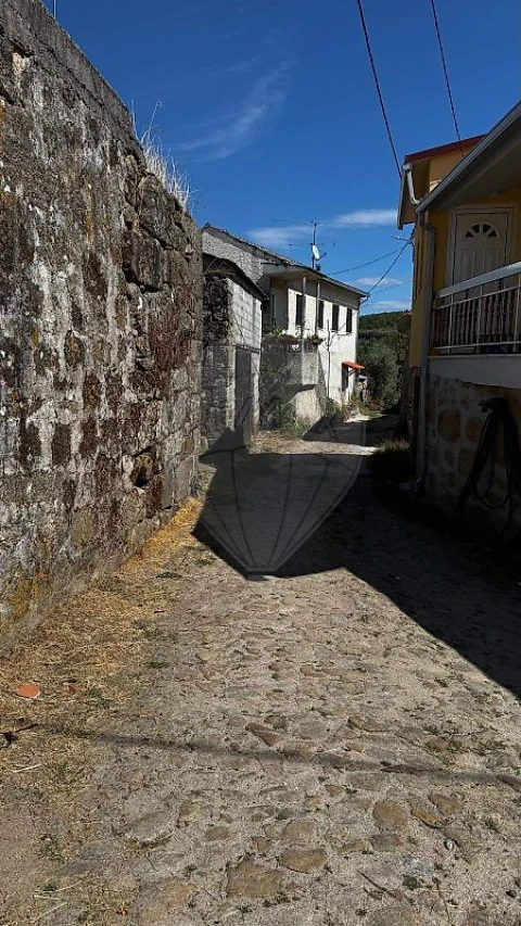 Moradia para Venda em Lordosa