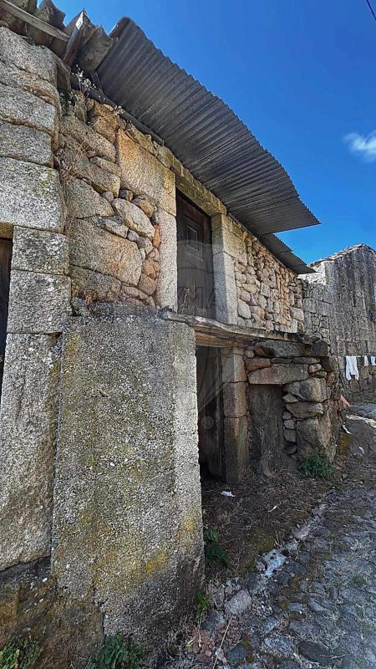 Moradia para Venda em Lordosa Foto 1