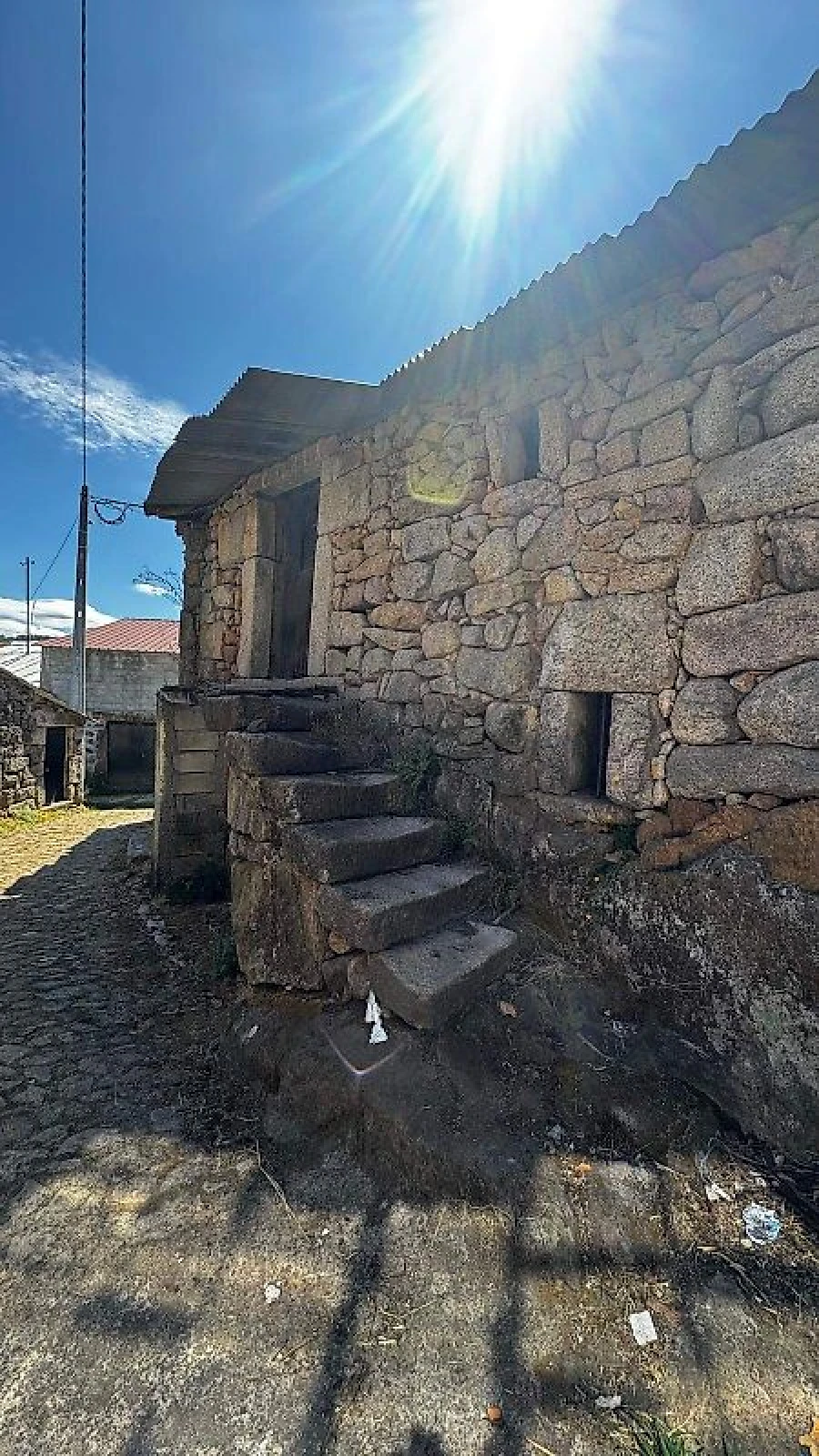 Moradia para Venda em Lordosa