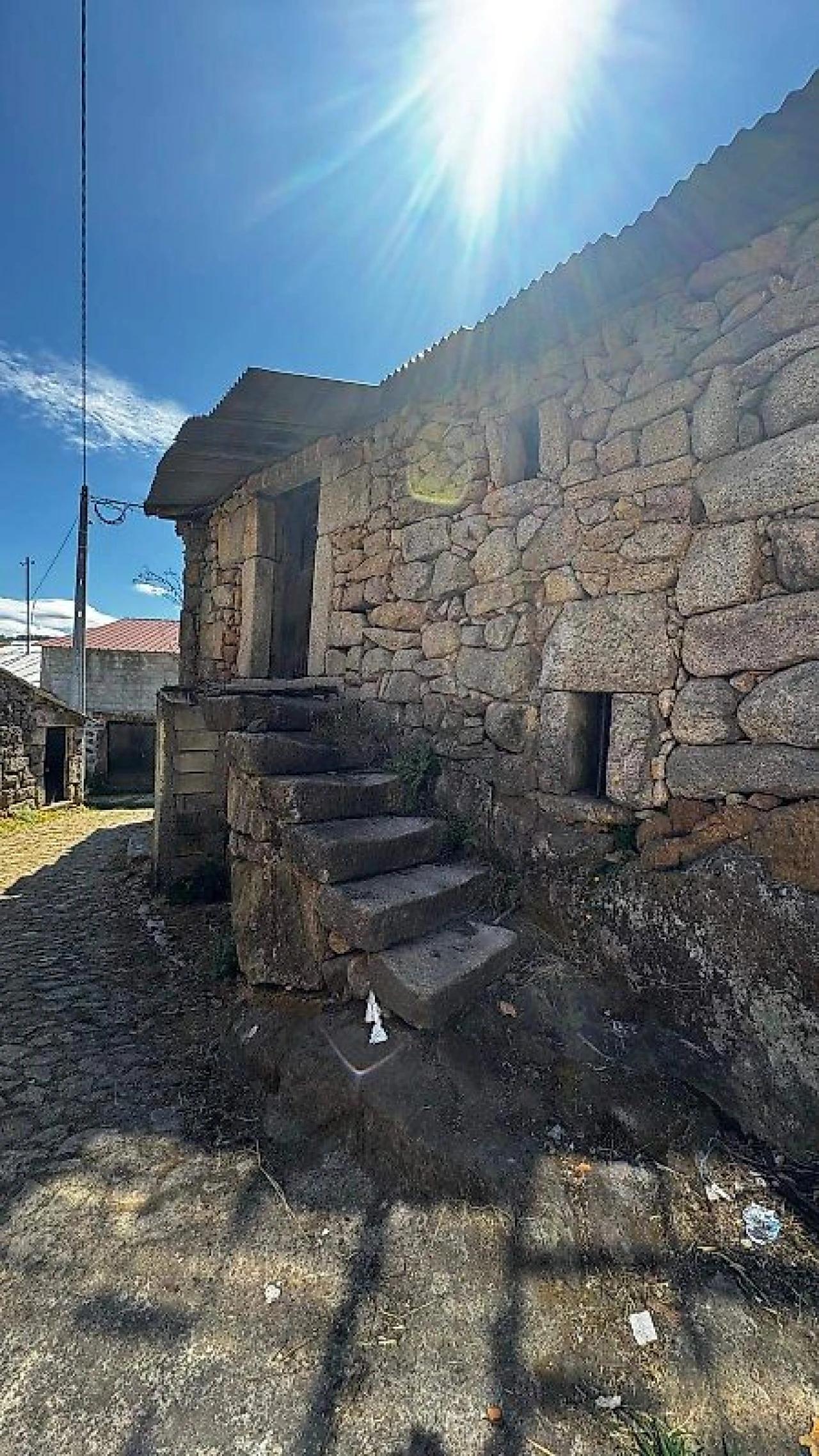 Moradia para Venda em Lordosa Foto 2