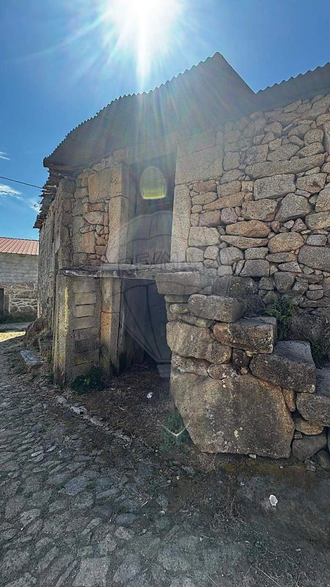 Moradia para Venda em Lordosa Foto 3