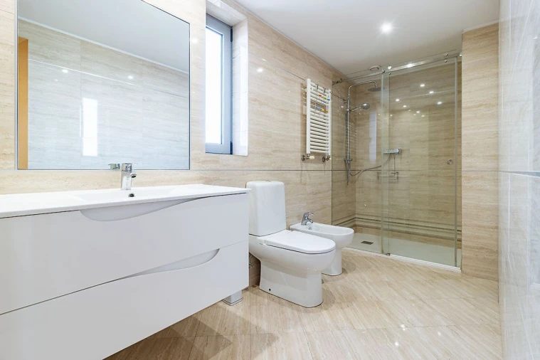 Apartamento T5 para Venda em Paranhos Foto 40