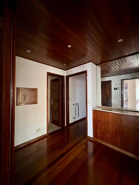 Apartamento T3 para Venda em Matosinhos e Leça da Palmeira