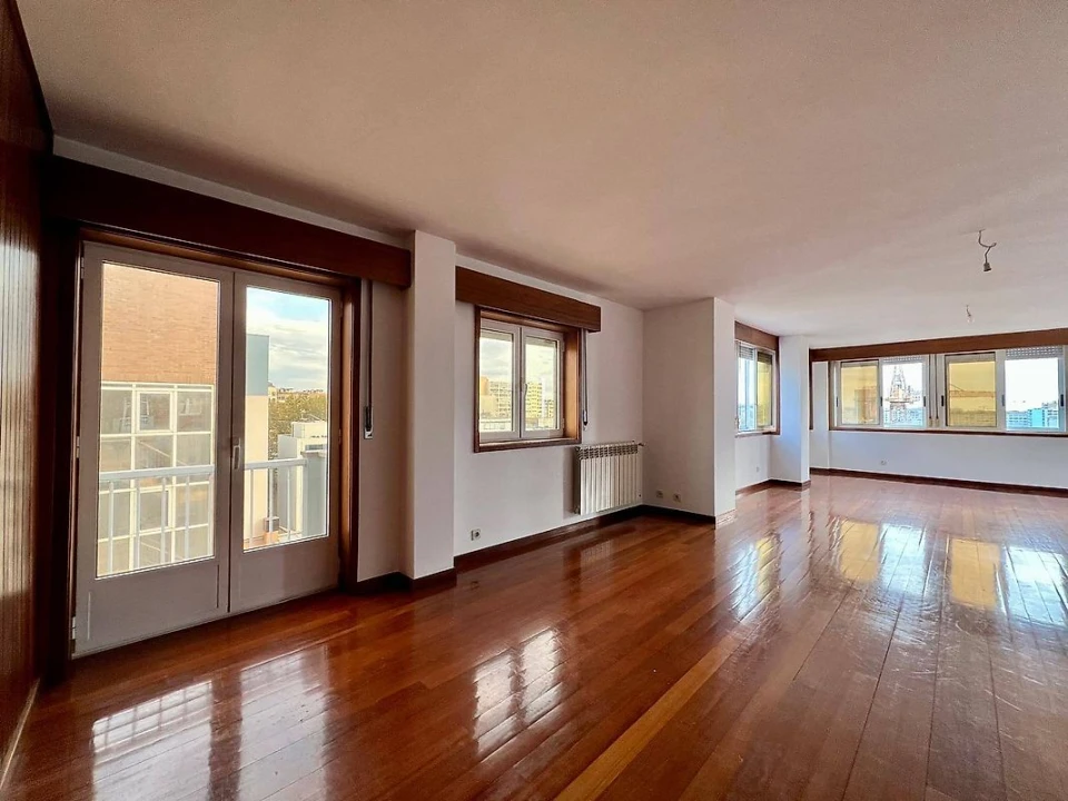 Apartamento T3 para Venda em Matosinhos e Leça da Palmeira Foto 9