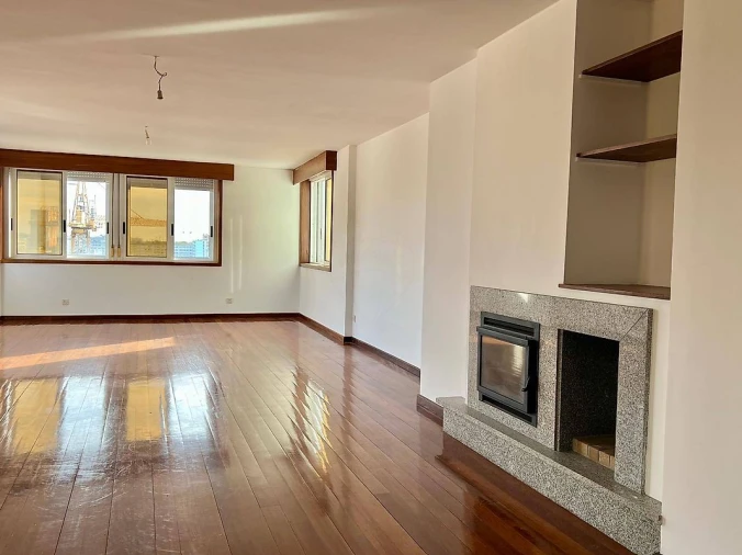 Apartamento T3 para Venda em Matosinhos e Leça da Palmeira Foto 14
