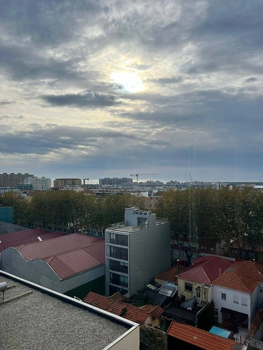 Apartamento T3 para Venda em Matosinhos e Leça da Palmeira Foto 12