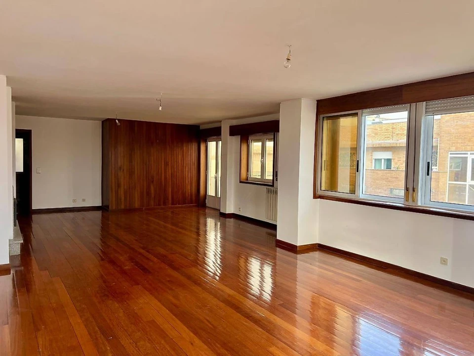 Apartamento T3 para Venda em Matosinhos e Leça da Palmeira Foto 11