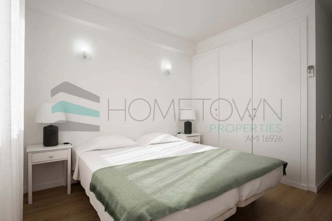 Apartamento T2 para Venda em Quarteira Foto 12