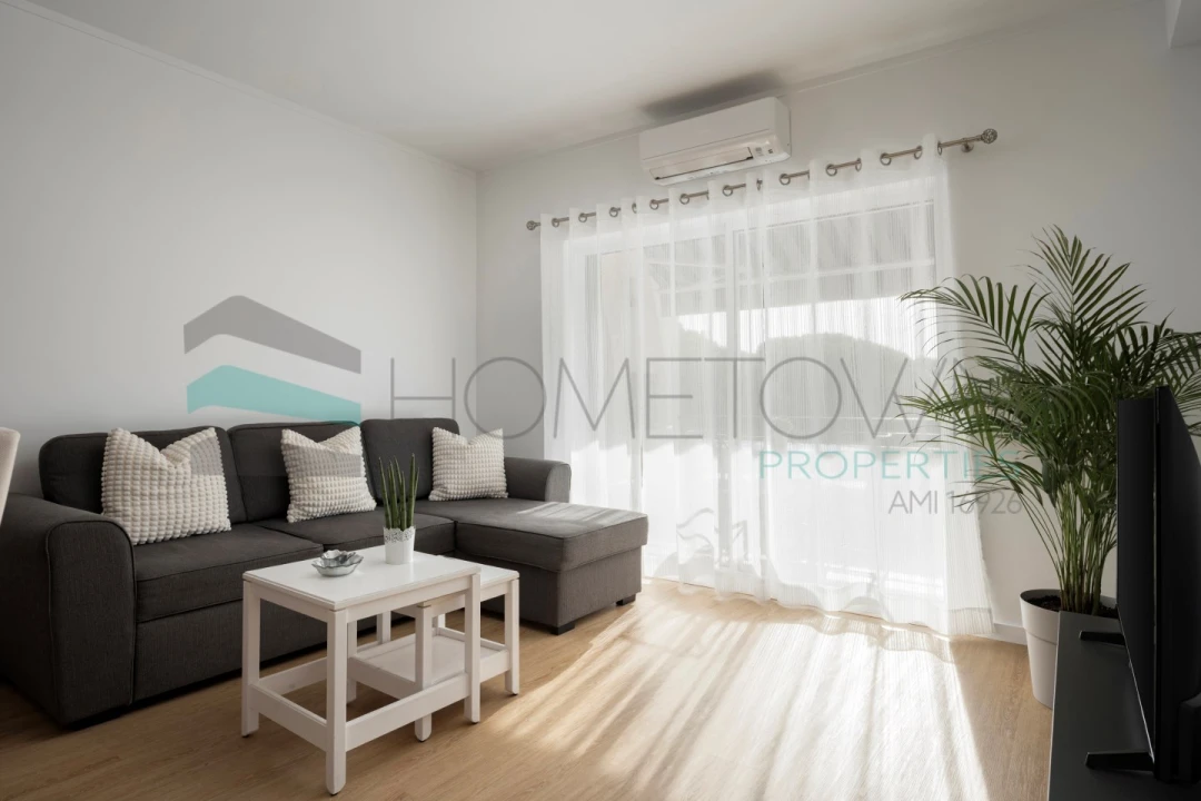 Apartamento T2 para Venda em Quarteira Foto 7