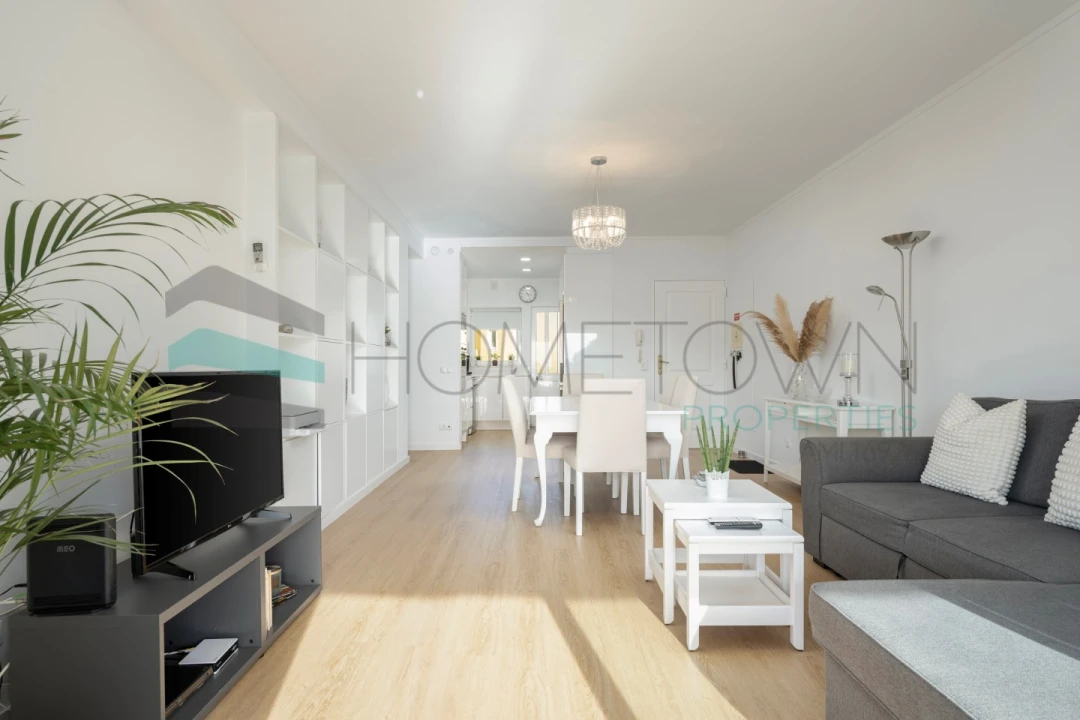 Apartamento T2 para Venda em Quarteira Foto 6