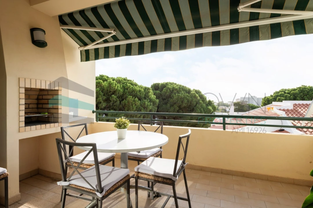 Apartamento T2 para Venda em Quarteira Foto 18