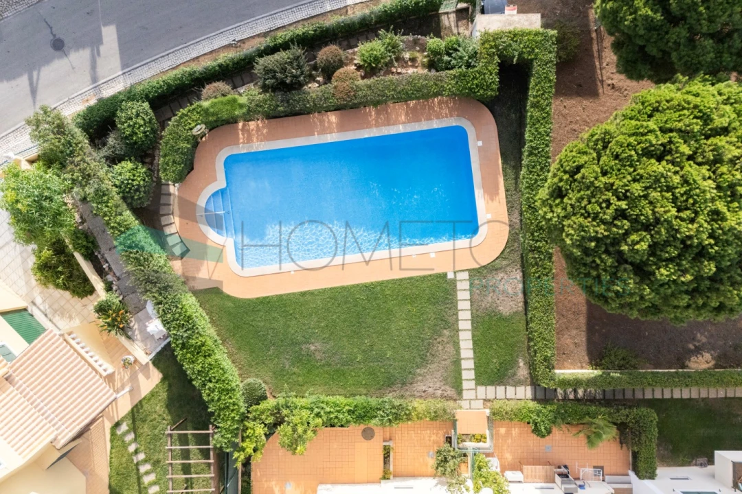 Apartamento T2 para Venda em Quarteira Foto 22