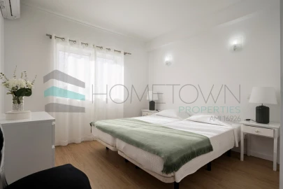 Apartamento T2 para Venda em Quarteira