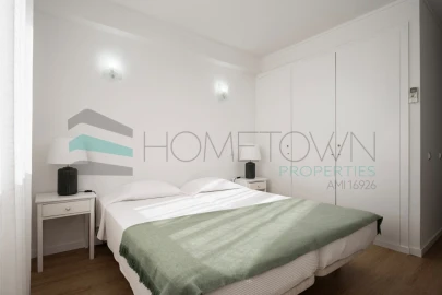 Apartamento T2 para Venda em Quarteira