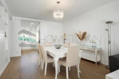 Apartamento T2 para Venda em Quarteira