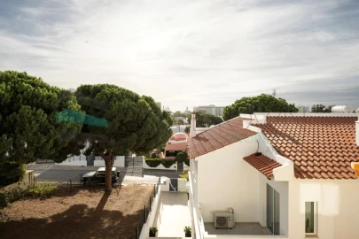 Apartamento T2 para Venda em Quarteira