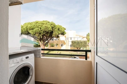 Apartamento T2 para Venda em Quarteira