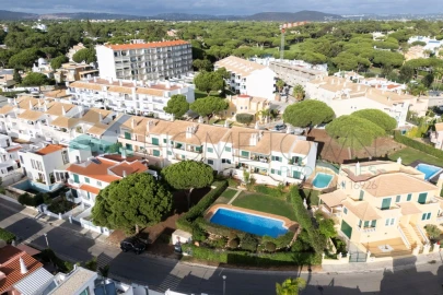 Apartamento T2 para Venda em Quarteira