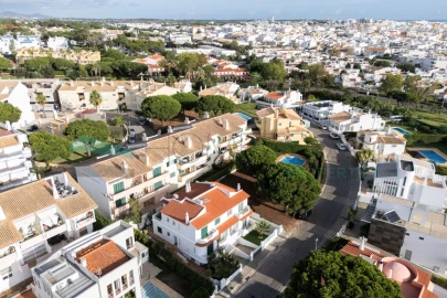 Apartamento T2 para Venda em Quarteira