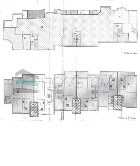 Apartamento T2 para Venda em Quarteira