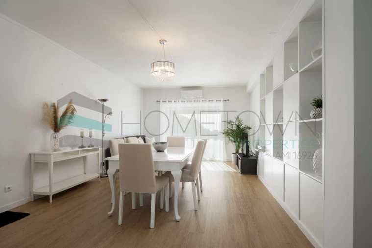 Apartamento T2 para Venda em Quarteira Foto 4