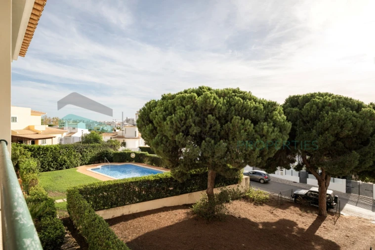 Apartamento T2 para Venda em Quarteira Foto 20