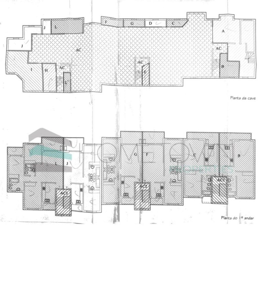 Apartamento T2 para Venda em Quarteira Foto 33