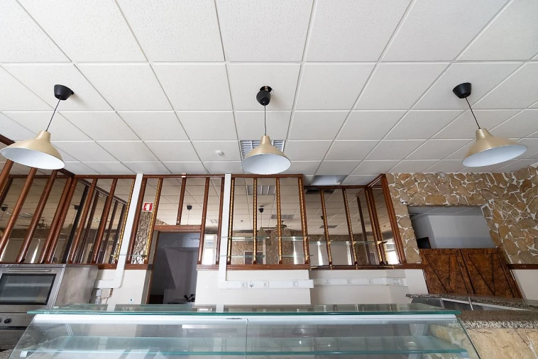 Loja para Venda em Arruda dos Vinhos Foto 14