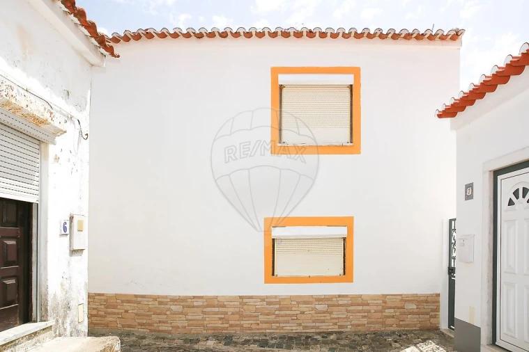 Moradia T4 para Venda em Carvoeira e Carmões Foto 48