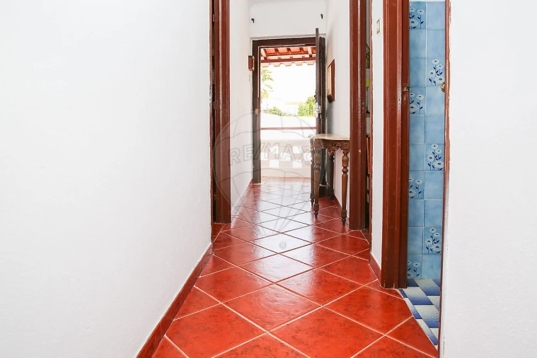 Moradia T4 para Venda em Carvoeira e Carmões Foto 20