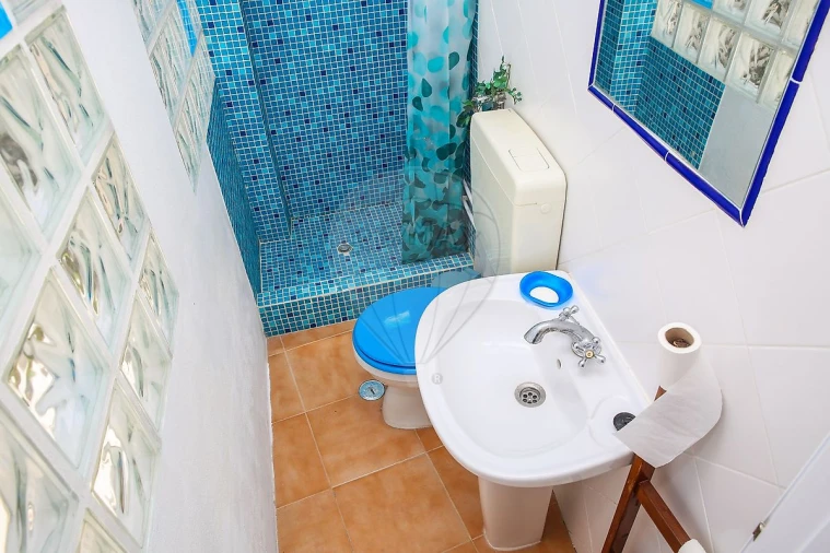 Moradia T4 para Venda em Carvoeira e Carmões Foto 41