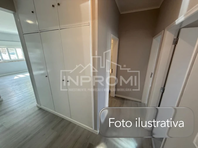 Apartamento T2 para Venda em Oeiras e São Julião da Barra, Paço de Arcos e Caxias Foto 3