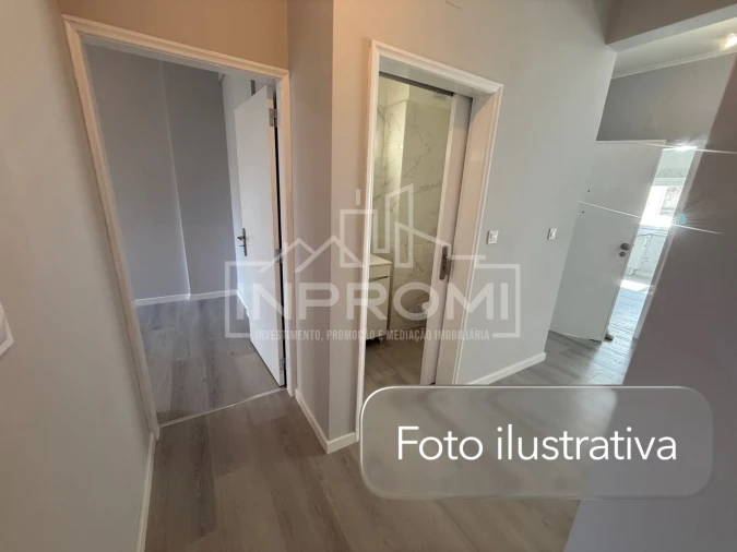 Apartamento T2 para Venda em Oeiras e São Julião da Barra, Paço de Arcos e Caxias Foto 4