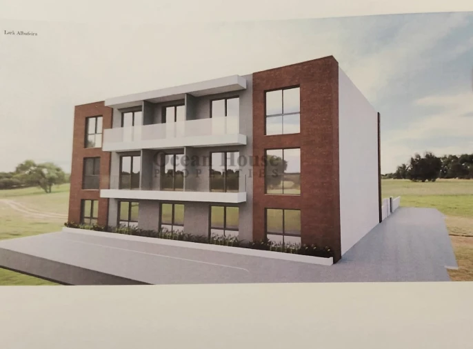 Terreno para Venda em Ferreiras Foto 1